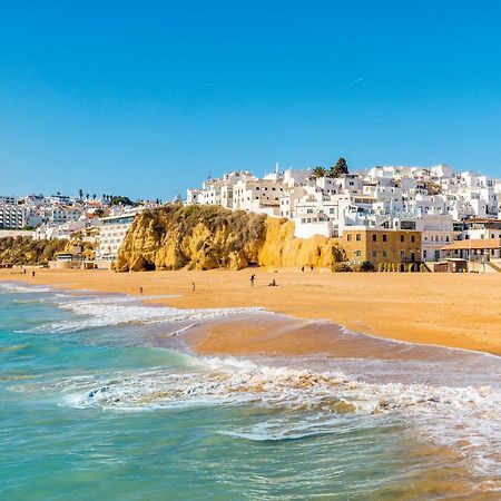 Albufeira Classic With Pool By Homing Exterior foto