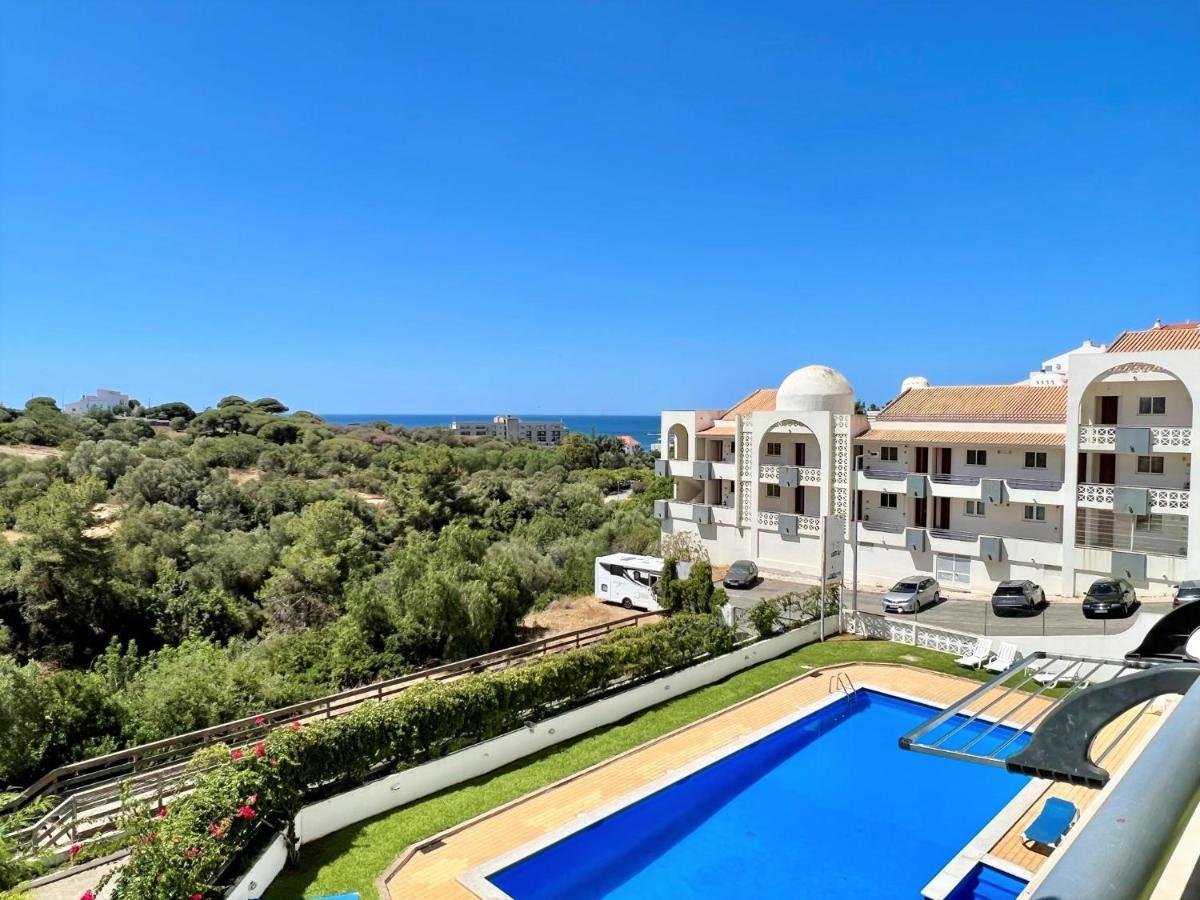 Albufeira Classic With Pool By Homing Exterior foto