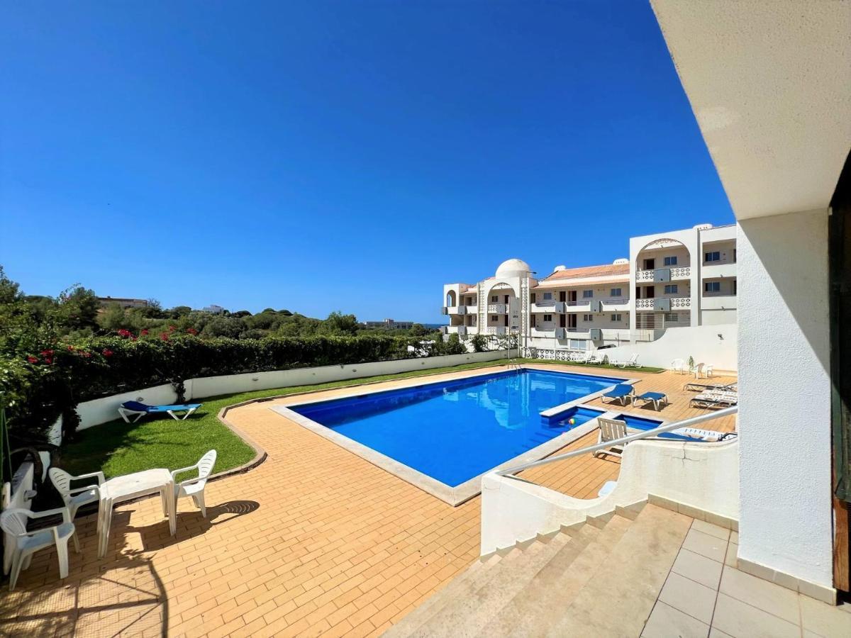 Albufeira Classic With Pool By Homing Exterior foto