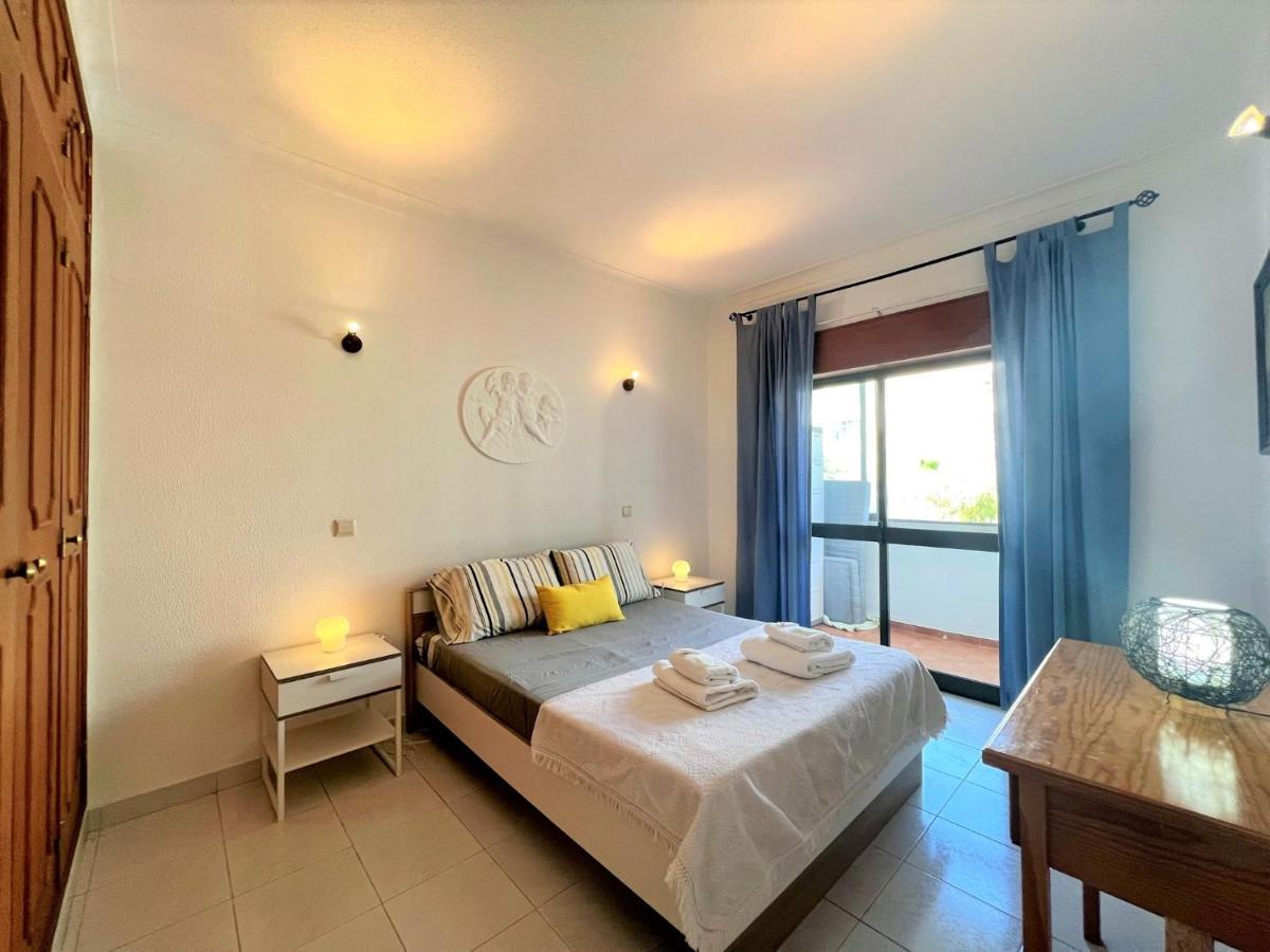 Albufeira Classic With Pool By Homing Exterior foto