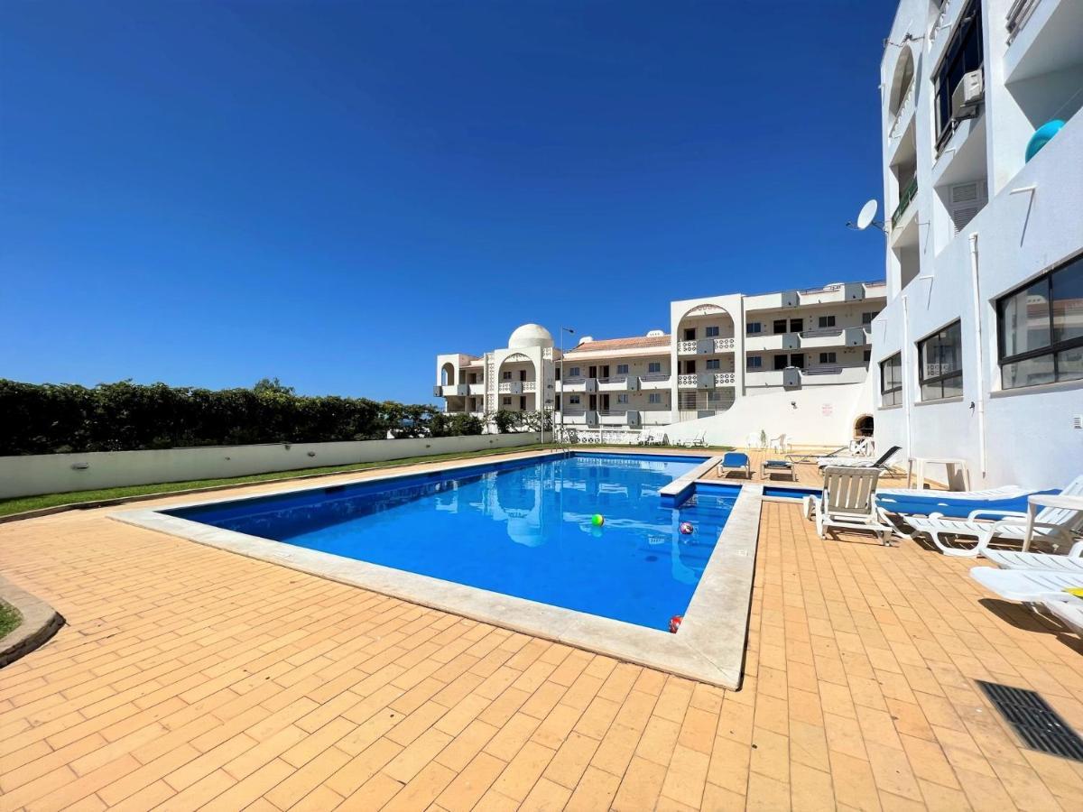 Albufeira Classic With Pool By Homing Exterior foto