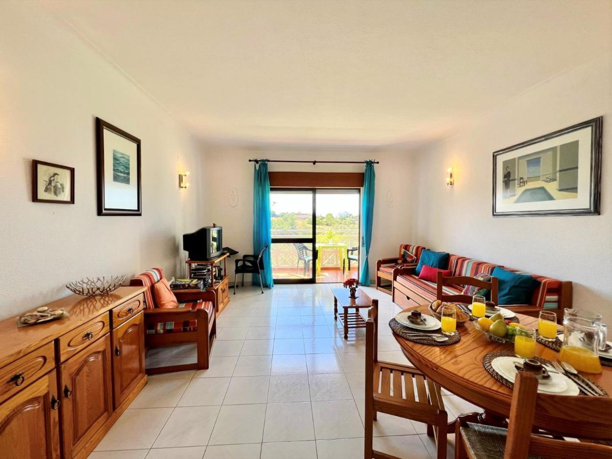 Albufeira Classic With Pool By Homing Exterior foto