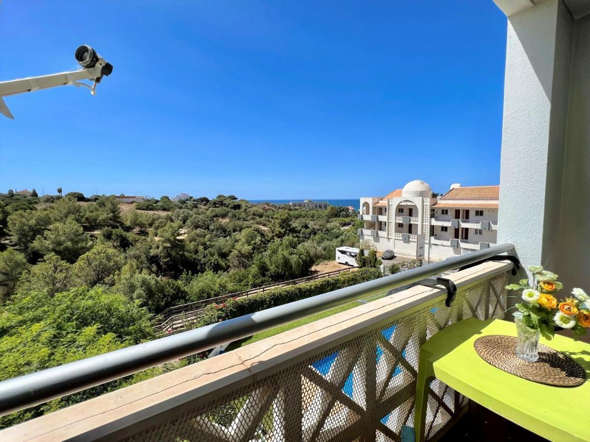 Albufeira Classic With Pool By Homing Exterior foto